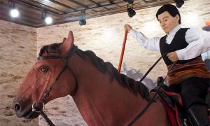 Silikon Heykel Yapan Firmalar